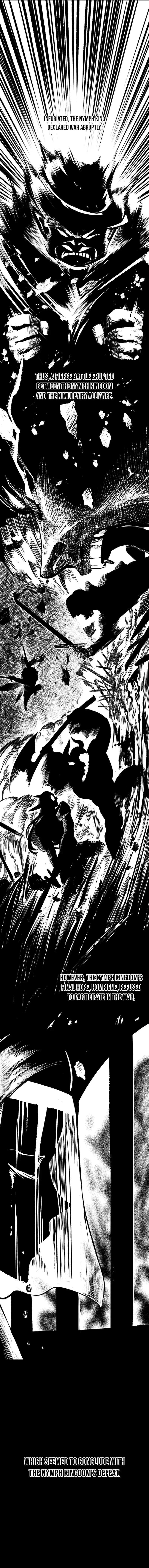 Read Latna Saga Survival of a Sword King Manga Online