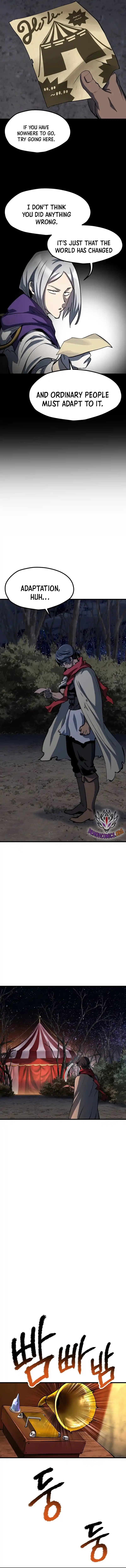 Read Latna Saga Survival of a Sword King Manga Online