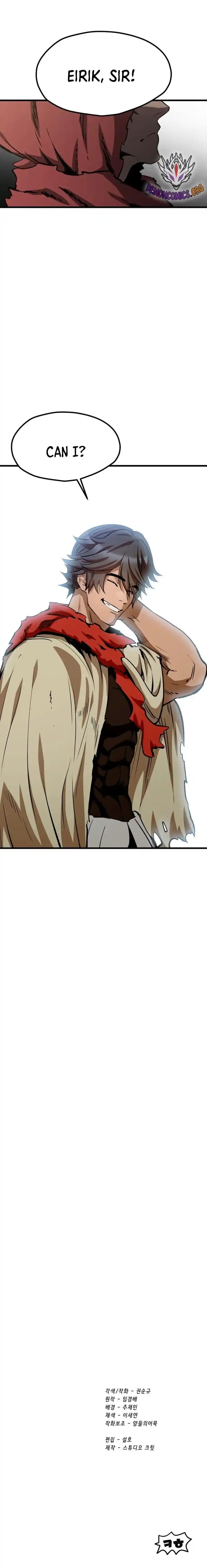 Read Latna Saga Survival of a Sword King Manga Online