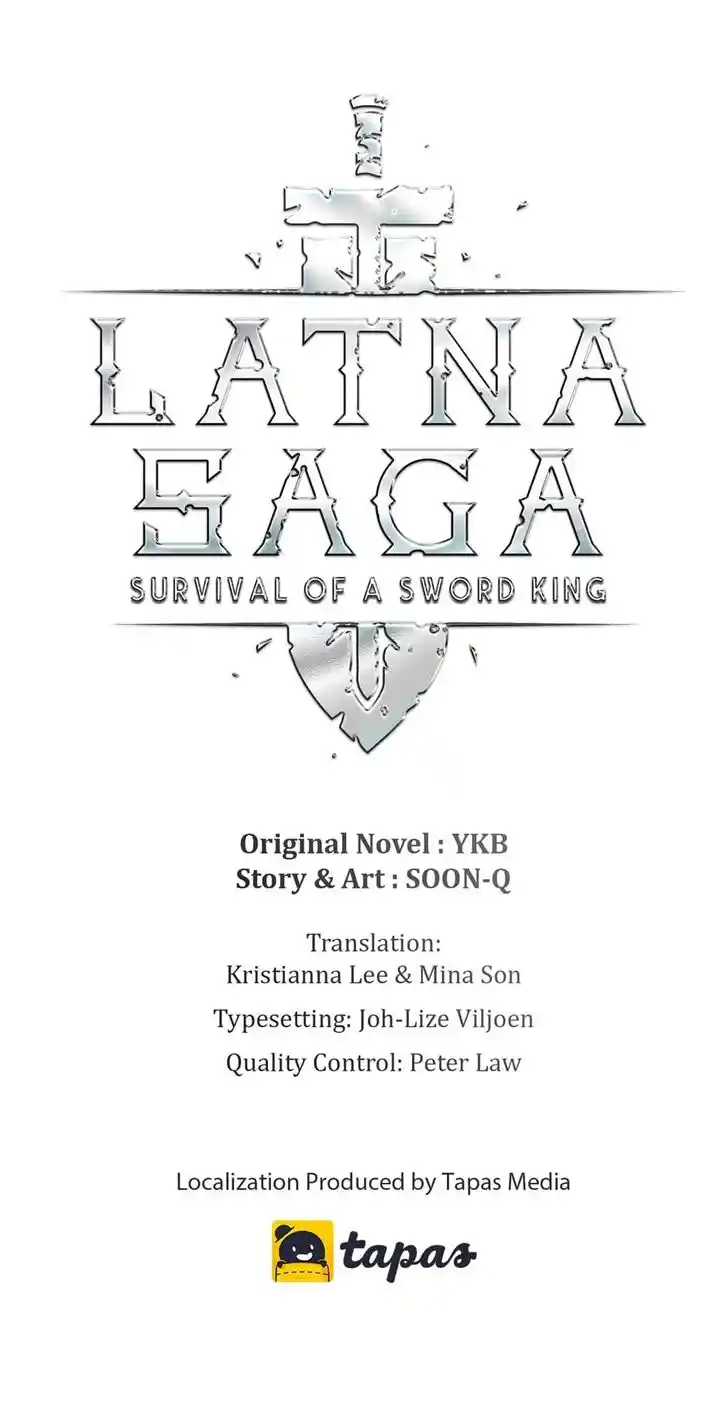 Read Latna Saga Survival of a Sword King Manga Online