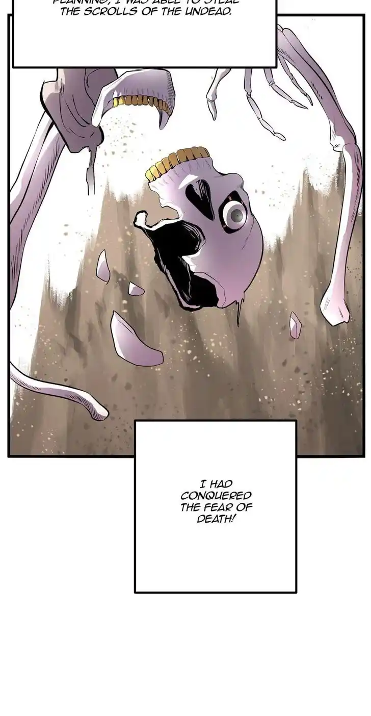 Read Latna Saga Survival of a Sword King Manga Online