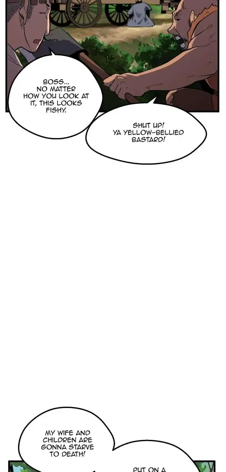 Read Latna Saga Survival of a Sword King Manga Online
