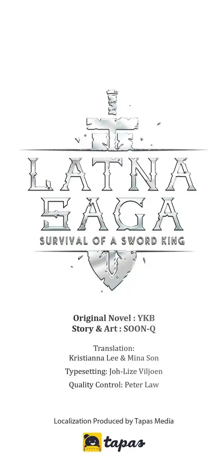 Read Latna Saga Survival of a Sword King Manga Online