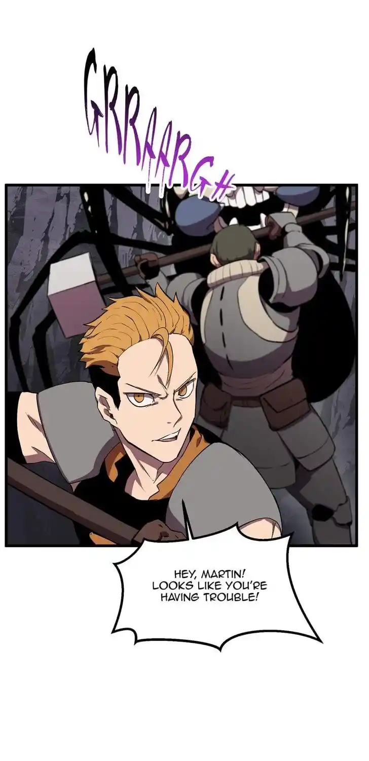 Read Latna Saga Survival of a Sword King Manga Online