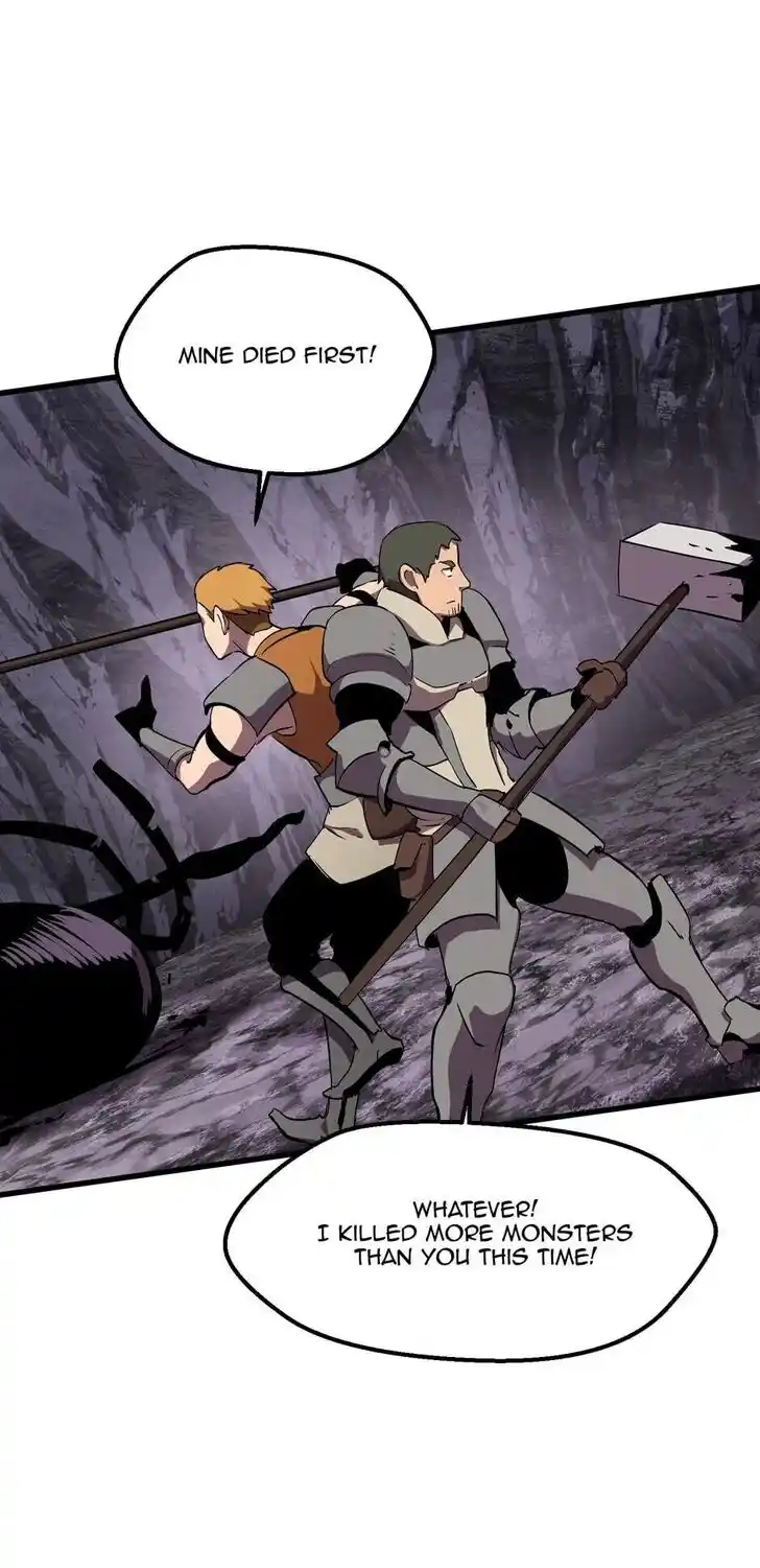 Read Latna Saga Survival of a Sword King Manga Online