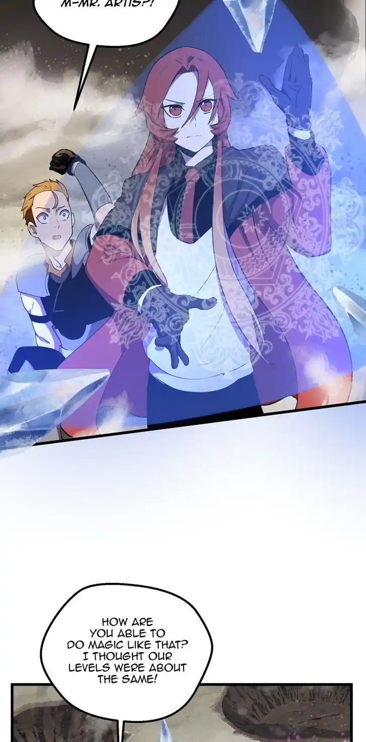 Read Latna Saga Survival of a Sword King Manga Online