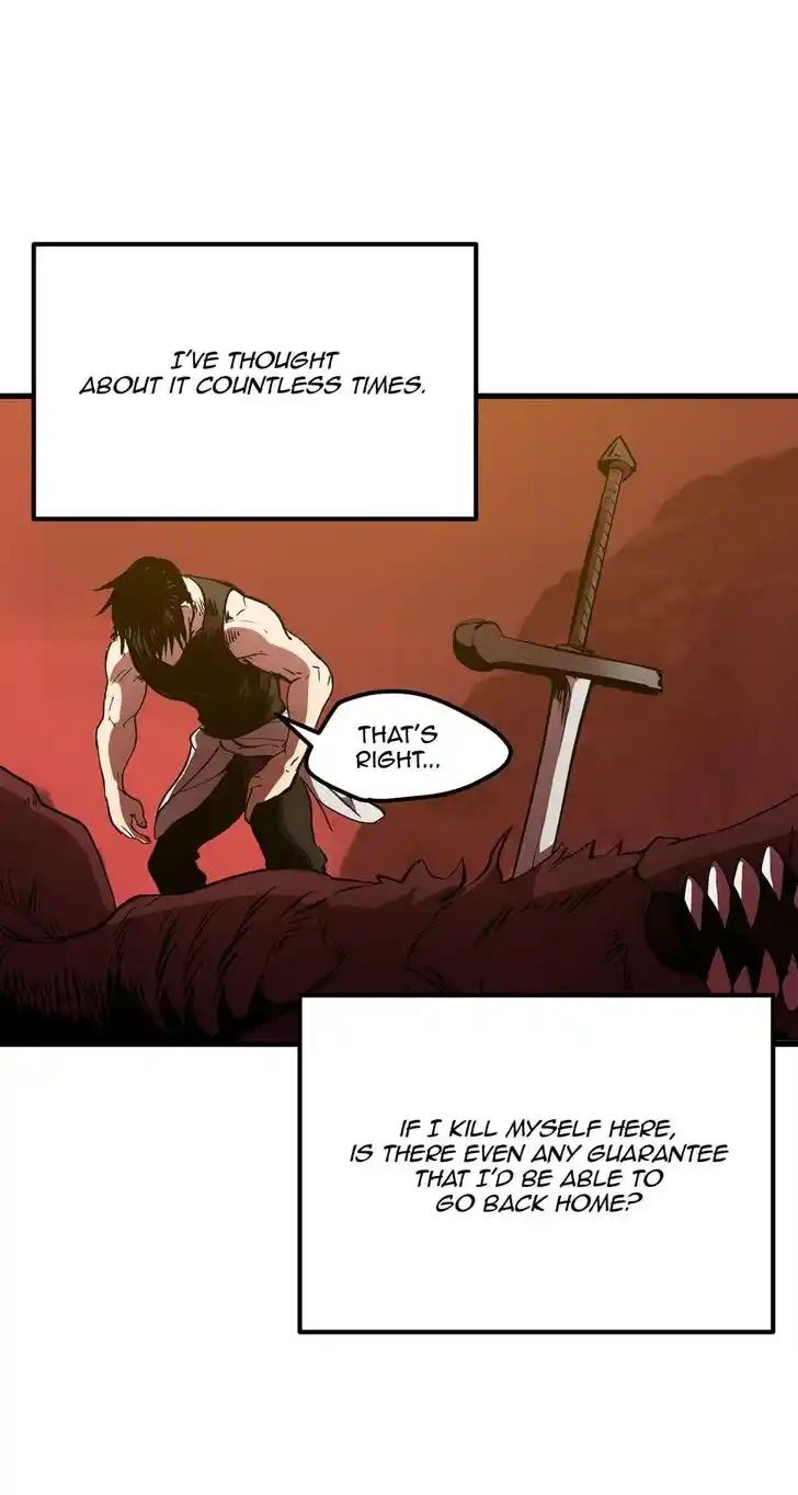 Read Latna Saga Survival of a Sword King Manga Online