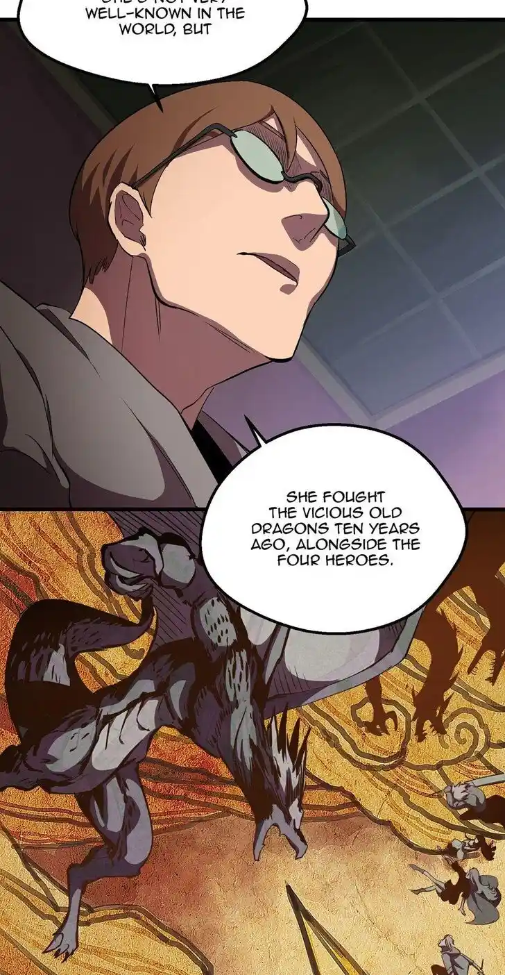 Read Latna Saga Survival of a Sword King Manga Online