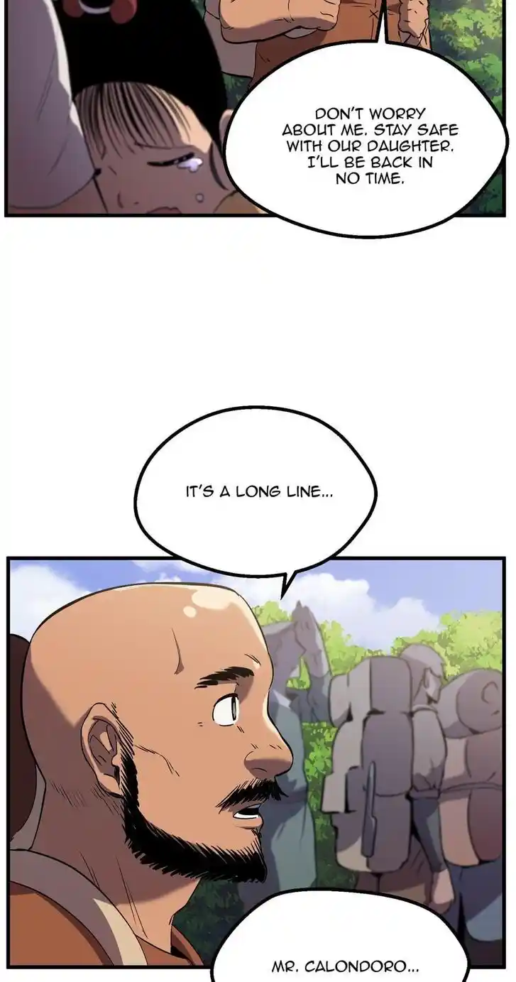 Read Latna Saga Survival of a Sword King Manga Online