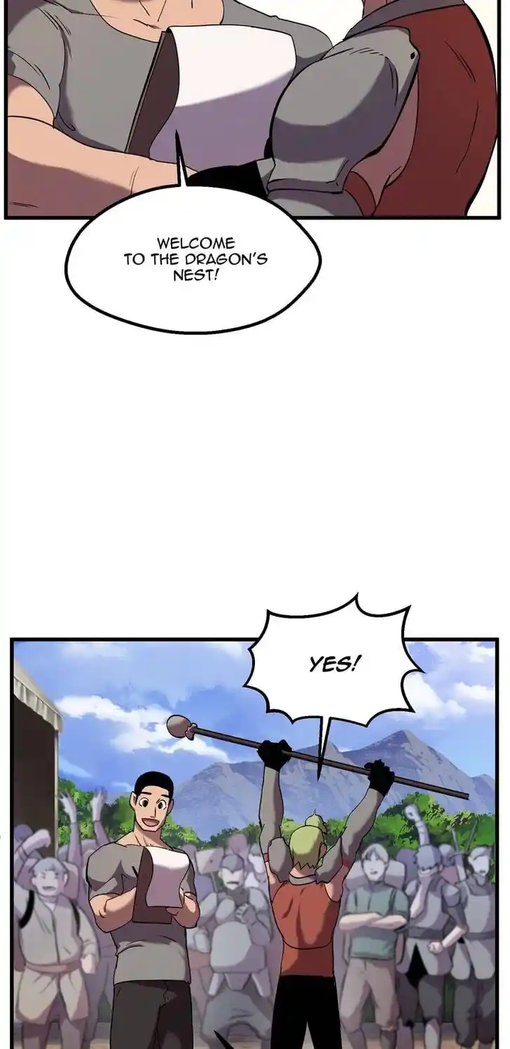 Read Latna Saga Survival of a Sword King Manga Online