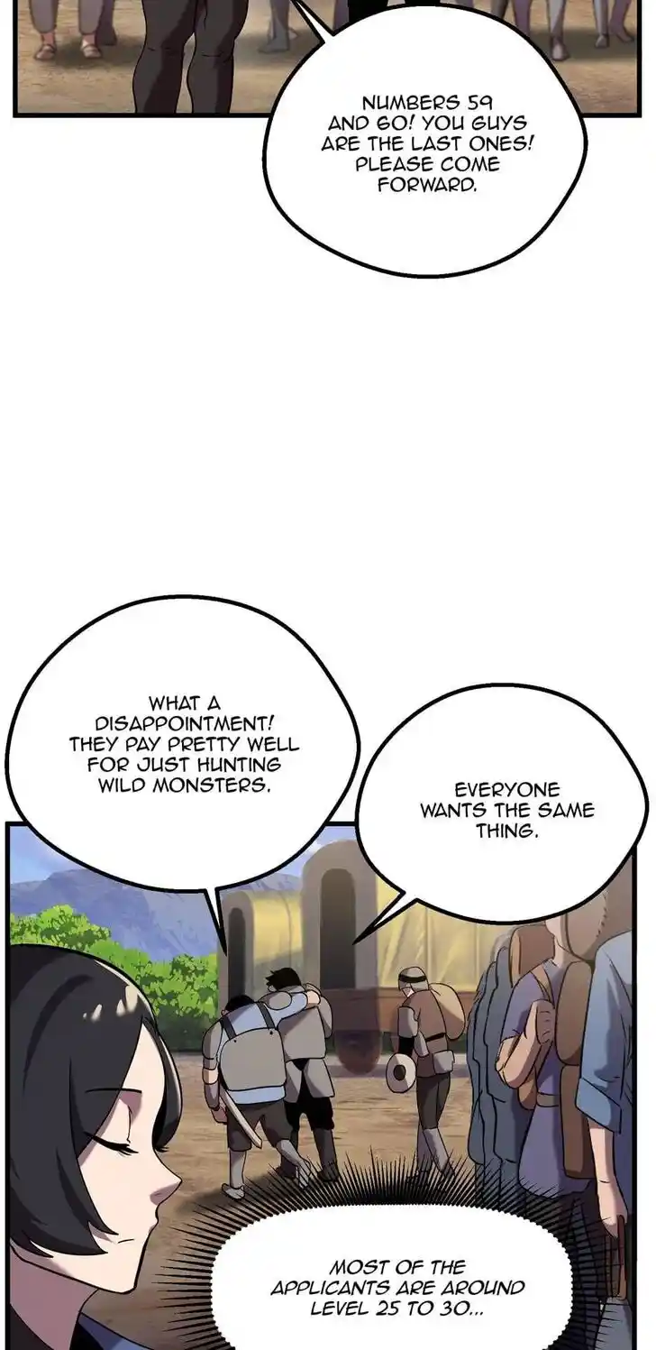 Read Latna Saga Survival of a Sword King Manga Online