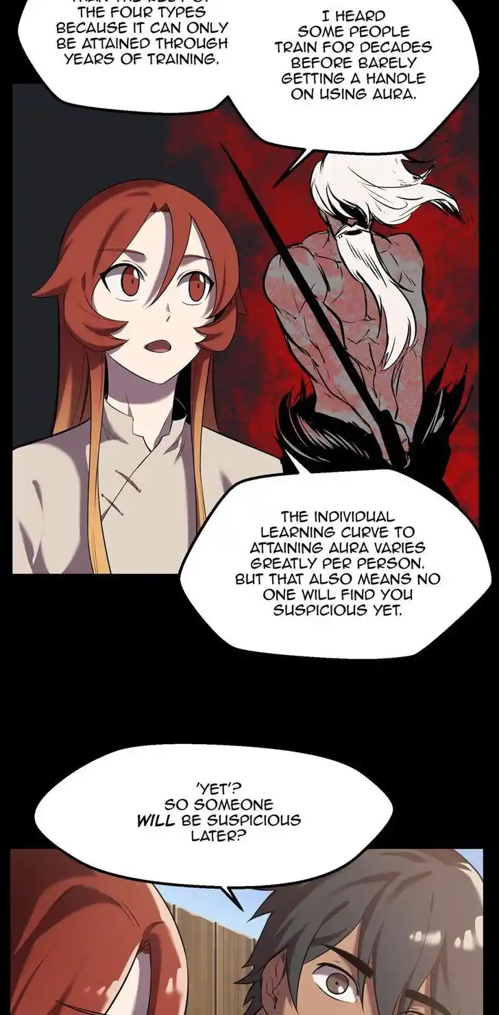 Read Latna Saga Survival of a Sword King Manga Online