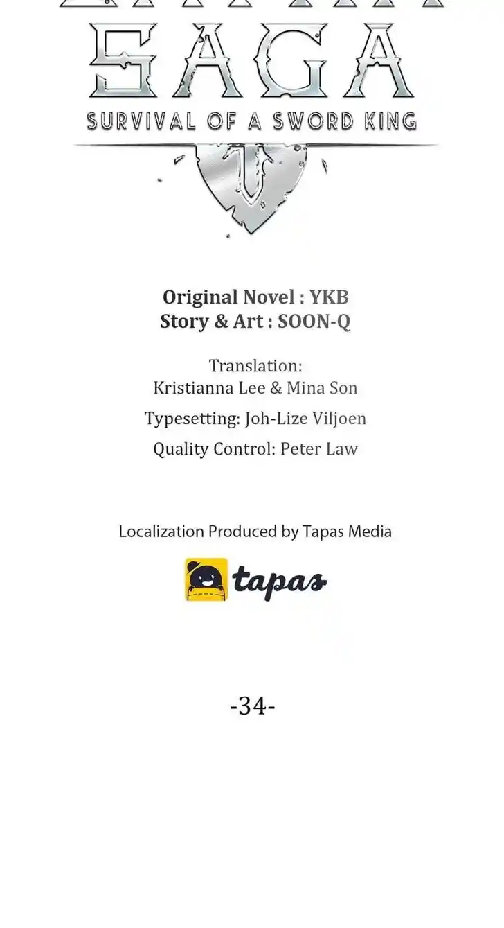 Read Latna Saga Survival of a Sword King Manga Online