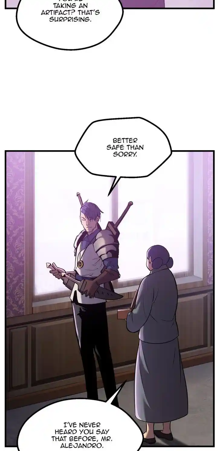 Read Latna Saga Survival of a Sword King Manga Online