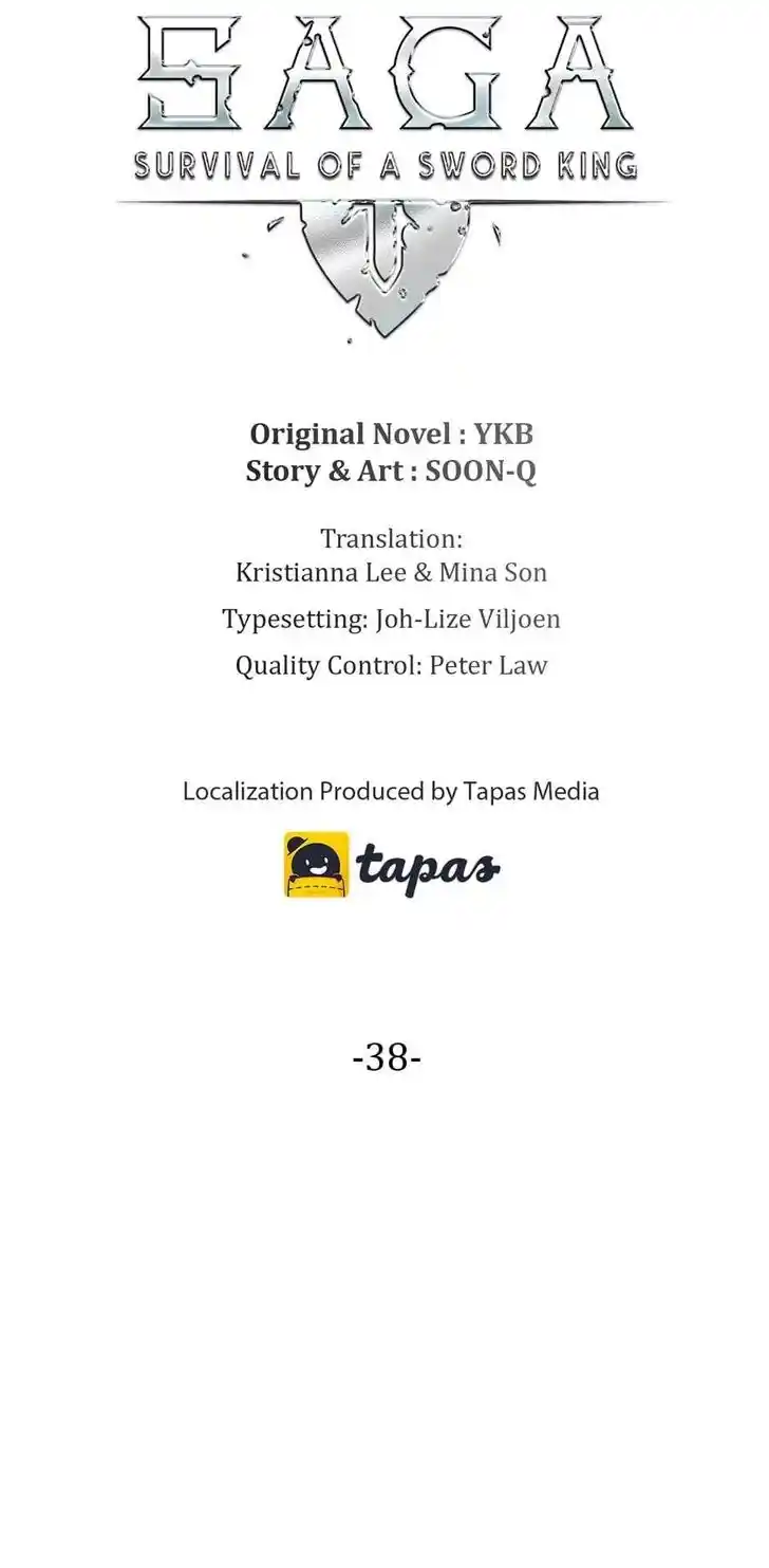 Read Latna Saga Survival of a Sword King Manga Online