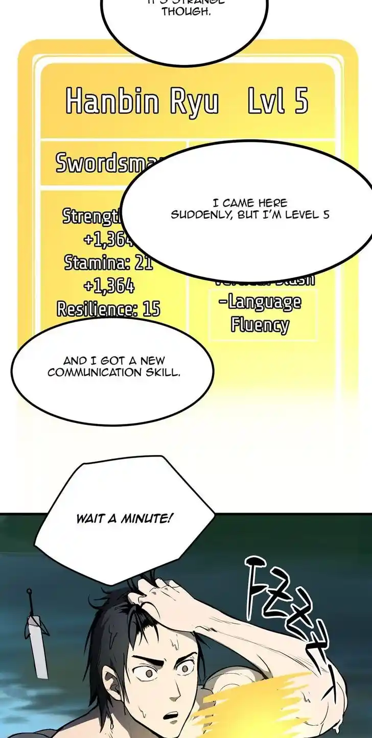 Read Latna Saga Survival of a Sword King Manga Online