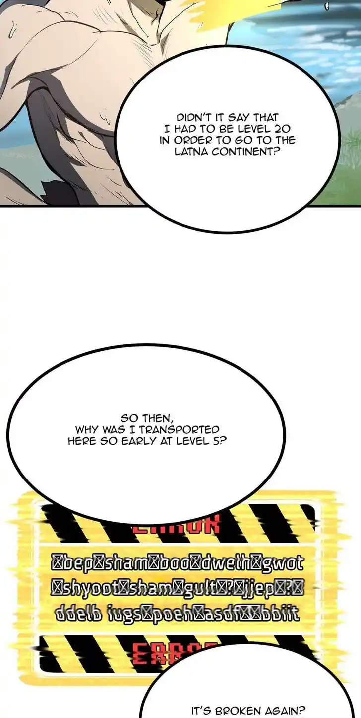 Read Latna Saga Survival of a Sword King Manga Online