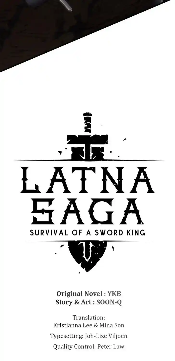Read Latna Saga Survival of a Sword King Manga Online