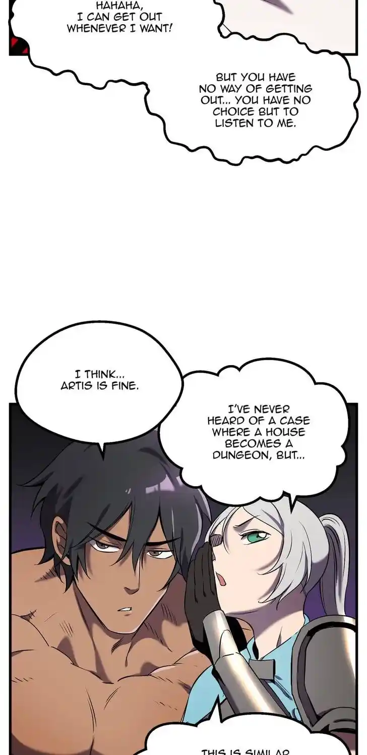 Read Latna Saga Survival of a Sword King Manga Online
