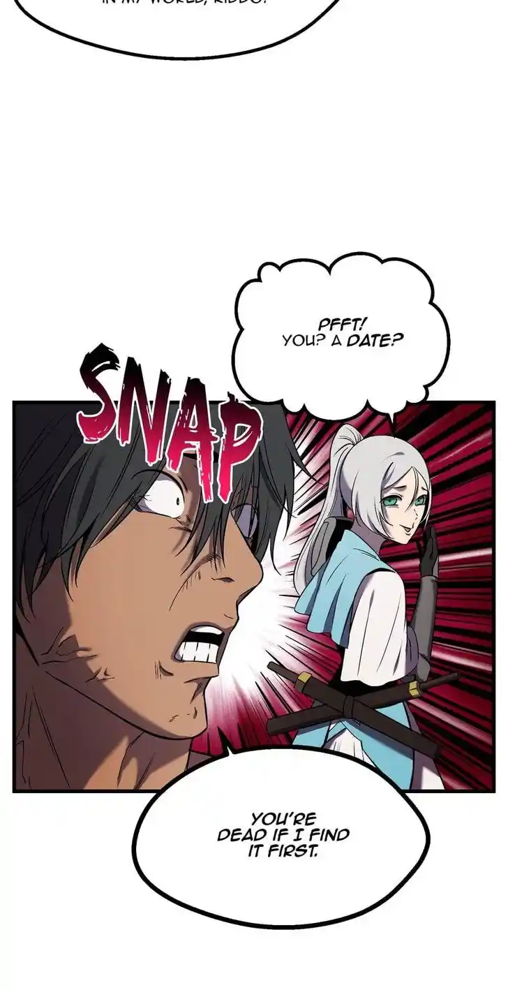 Read Latna Saga Survival of a Sword King Manga Online