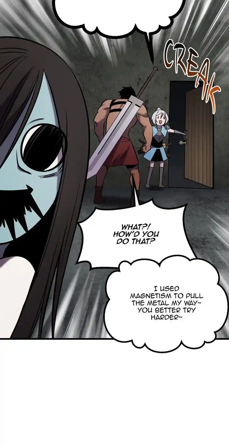 Read Latna Saga Survival of a Sword King Manga Online