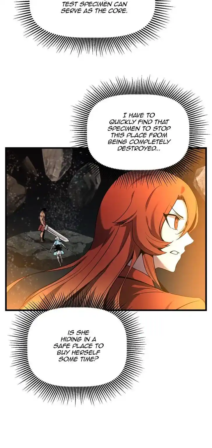 Read Latna Saga Survival of a Sword King Manga Online