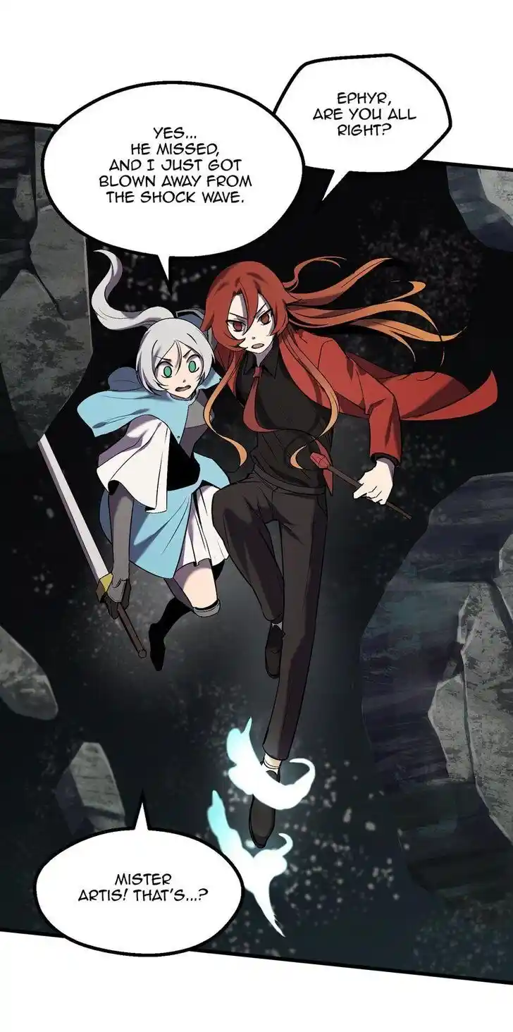 Read Latna Saga Survival of a Sword King Manga Online
