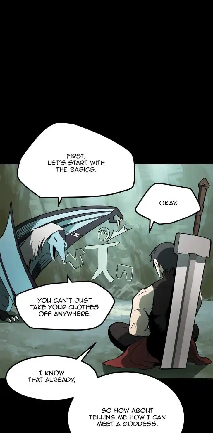 Read Latna Saga Survival of a Sword King Manga Online