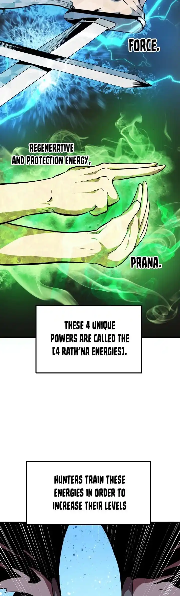 Read Latna Saga Survival of a Sword King Manga Online