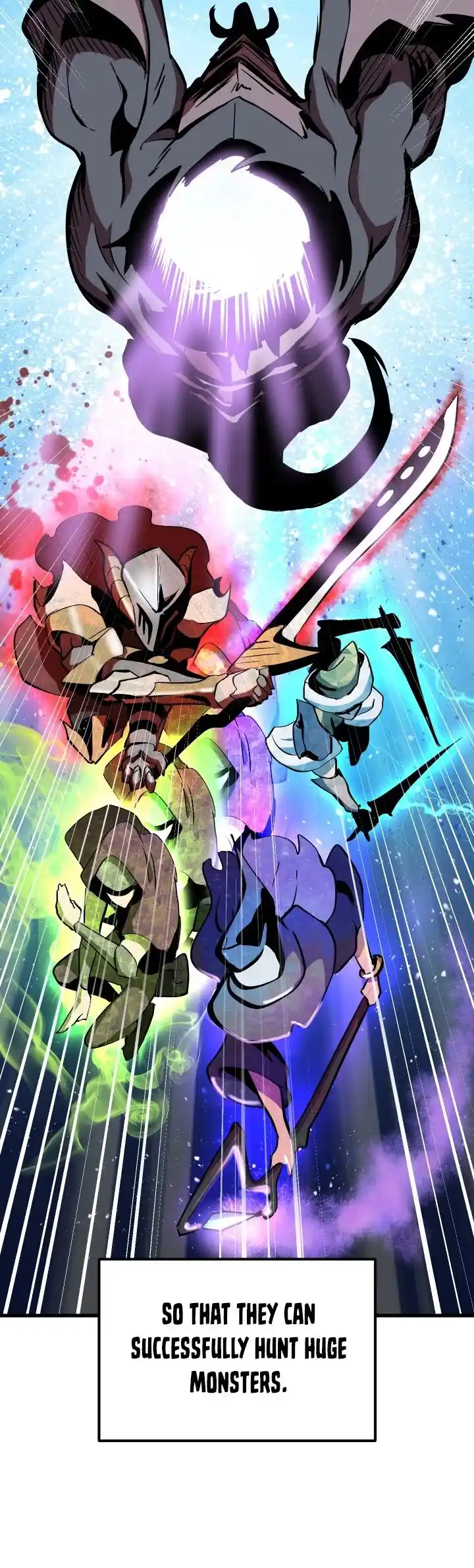 Read Latna Saga Survival of a Sword King Manga Online