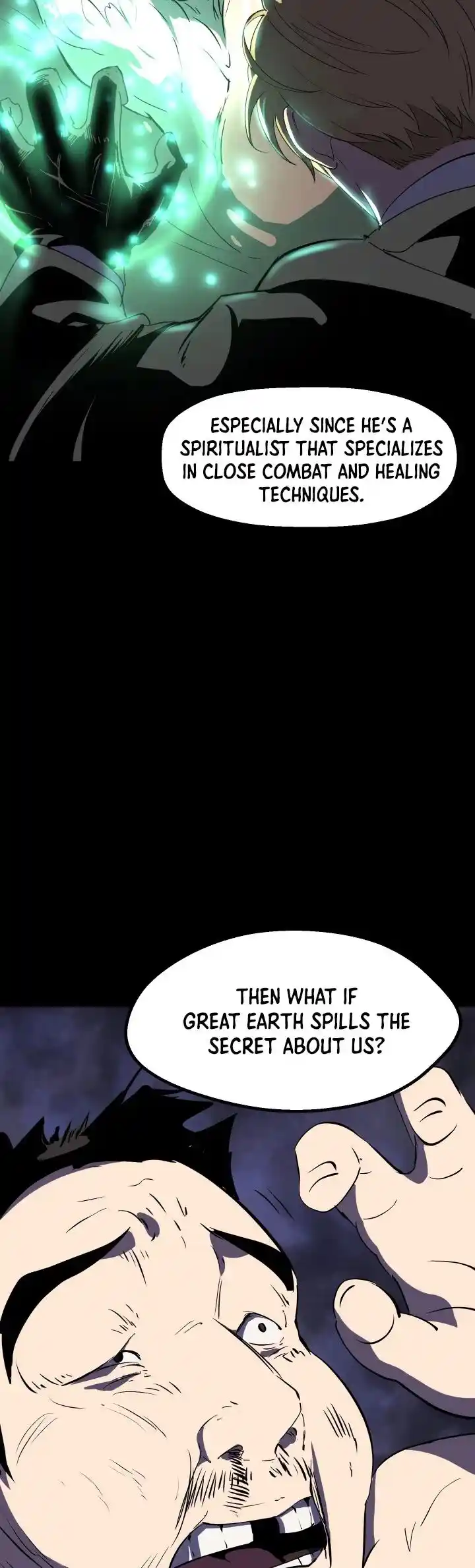Read Latna Saga Survival of a Sword King Manga Online
