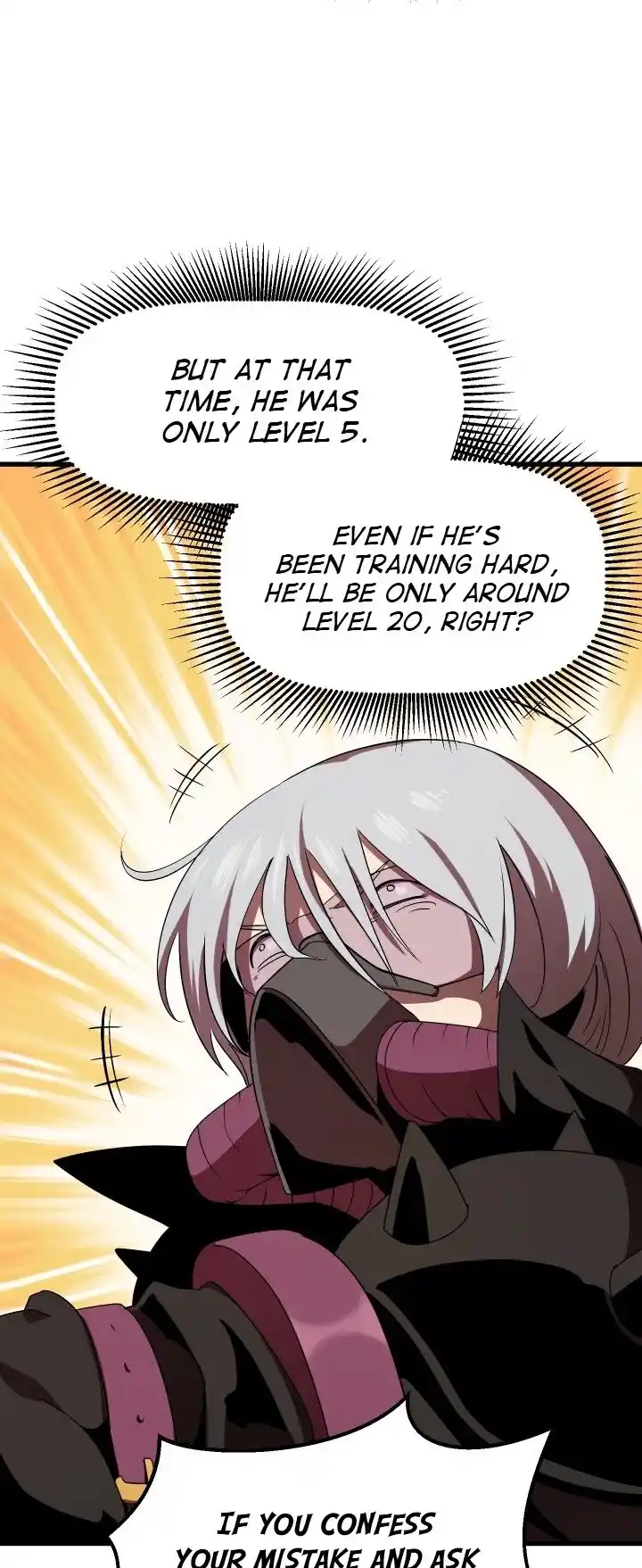 Read Latna Saga Survival of a Sword King Manga Online