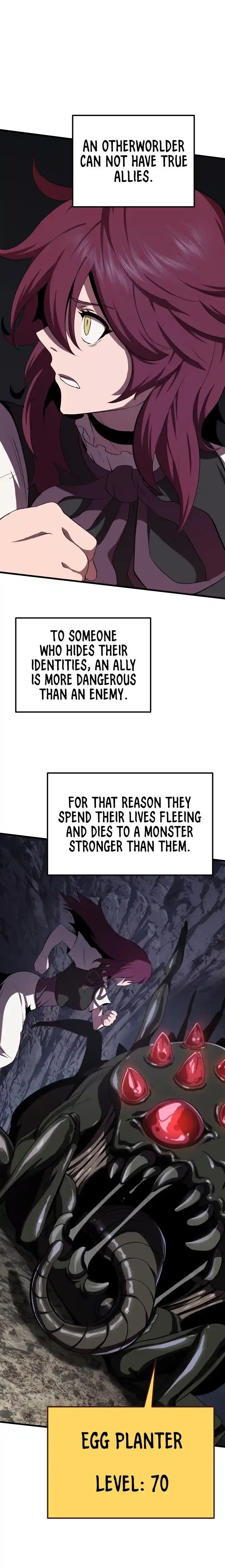 Read Latna Saga Survival of a Sword King Manga Online