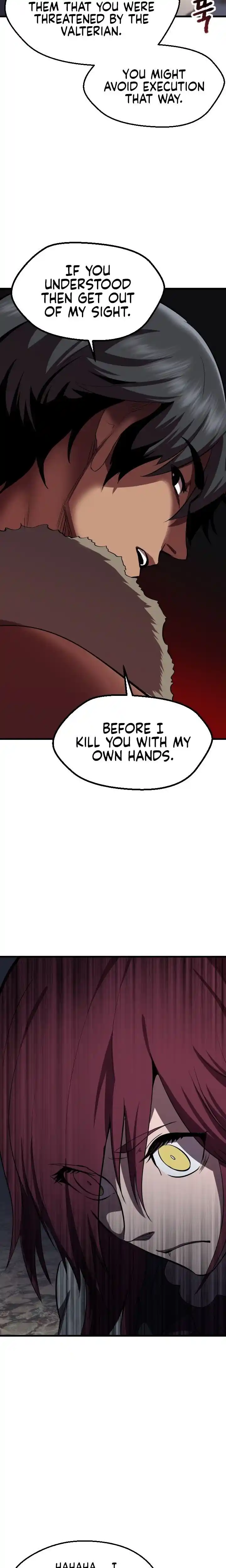 Read Latna Saga Survival of a Sword King Manga Online
