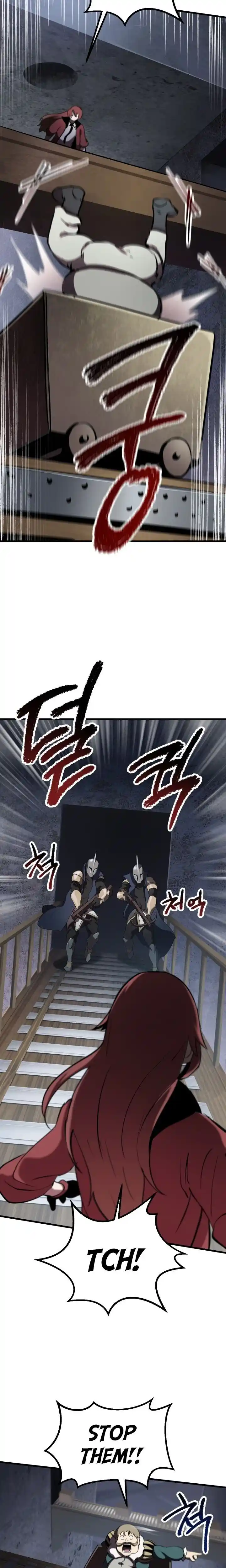 Read Latna Saga Survival of a Sword King Manga Online