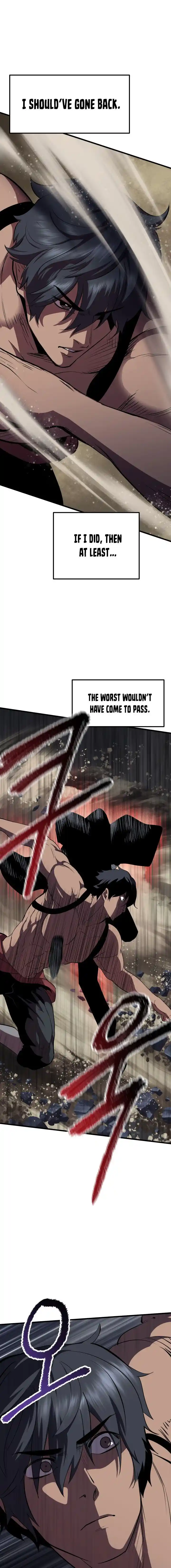 Read Latna Saga Survival of a Sword King Manga Online