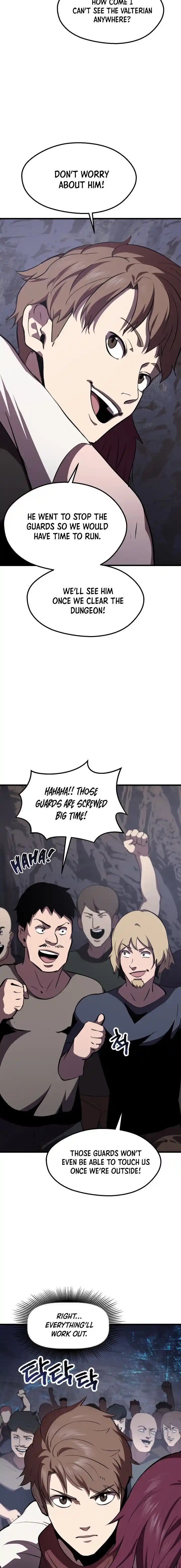 Read Latna Saga Survival of a Sword King Manga Online