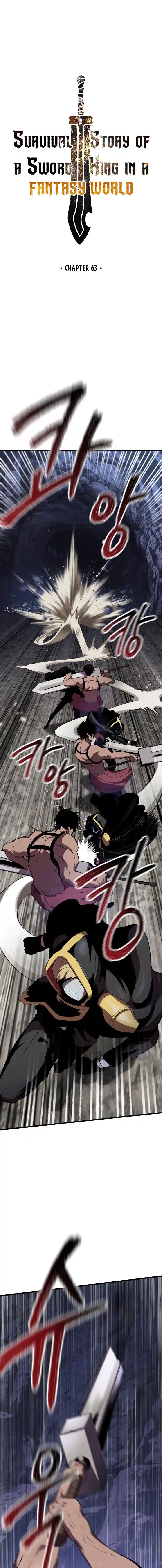 Read Latna Saga Survival of a Sword King Manga Online