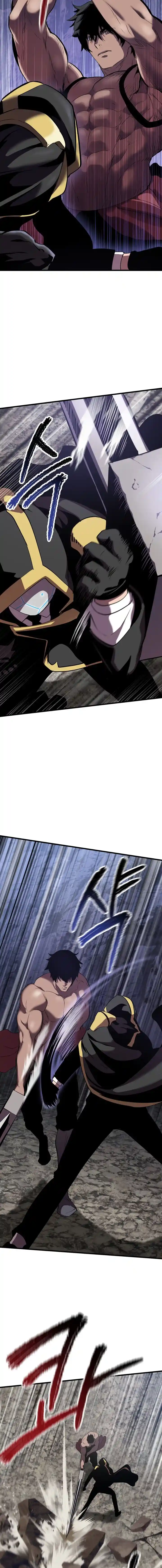 Read Latna Saga Survival of a Sword King Manga Online