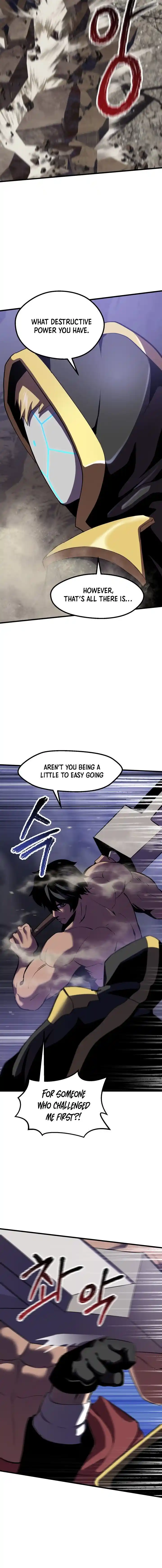 Read Latna Saga Survival of a Sword King Manga Online
