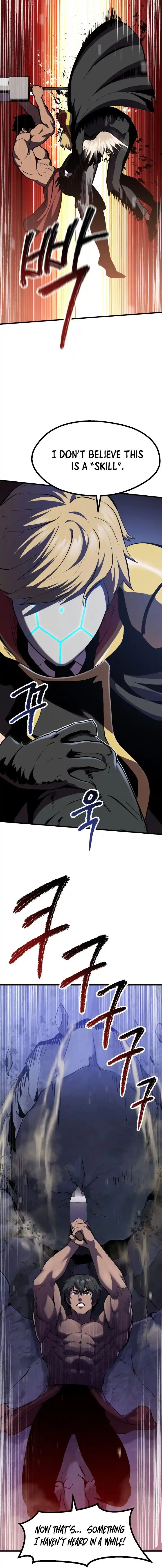 Read Latna Saga Survival of a Sword King Manga Online