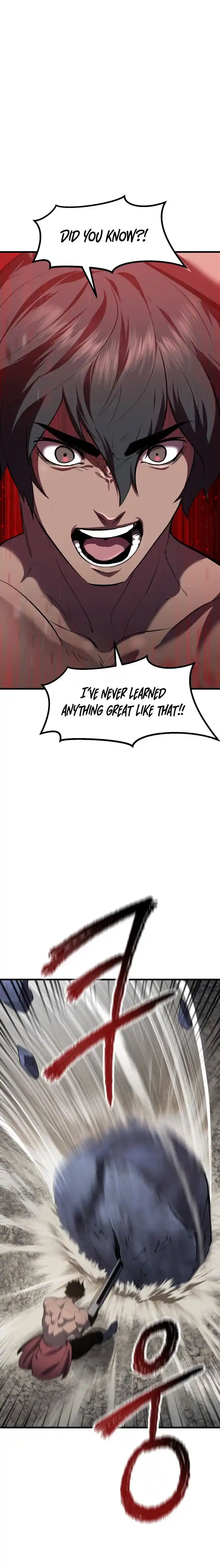 Read Latna Saga Survival of a Sword King Manga Online