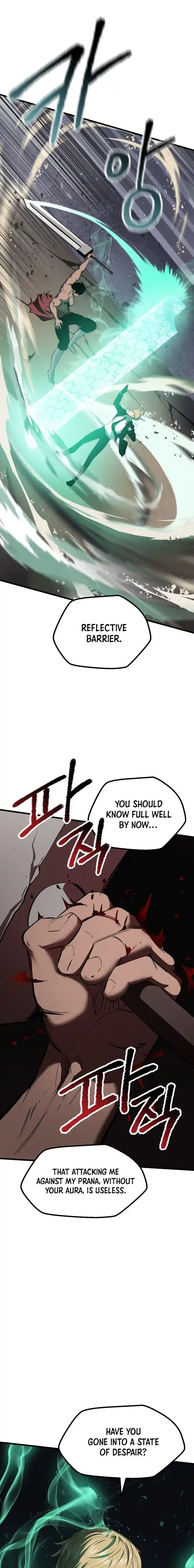 Read Latna Saga Survival of a Sword King Manga Online
