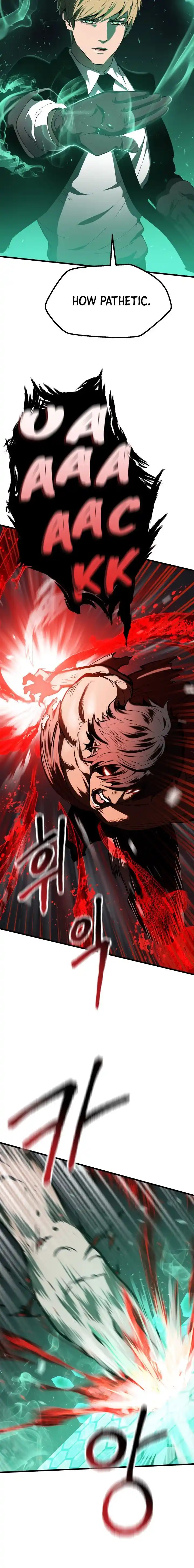 Read Latna Saga Survival of a Sword King Manga Online