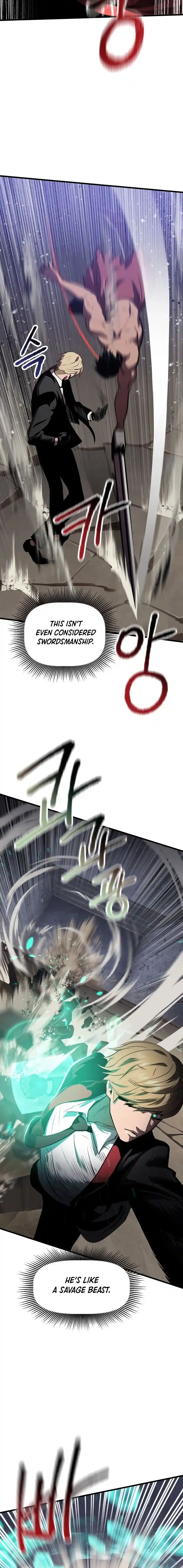 Read Latna Saga Survival of a Sword King Manga Online