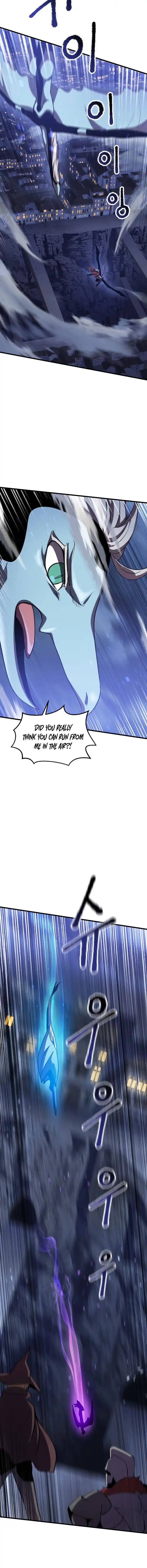 Read Latna Saga Survival of a Sword King Manga Online