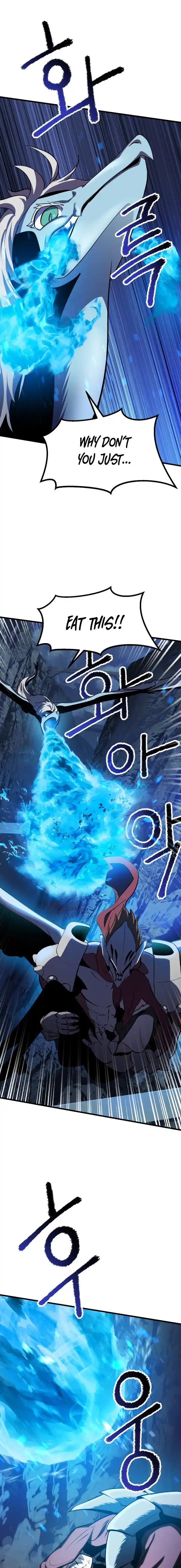 Read Latna Saga Survival of a Sword King Manga Online