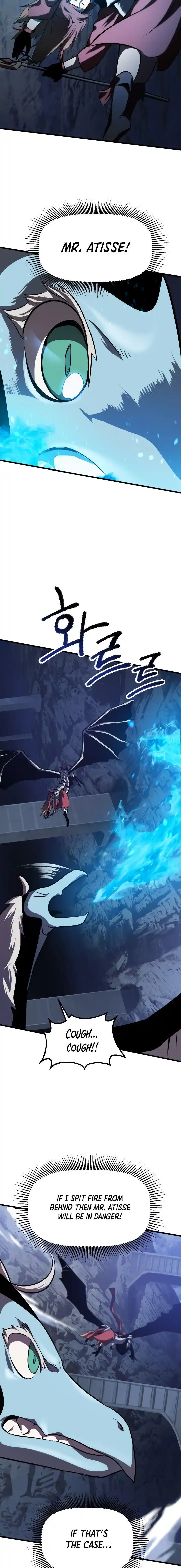 Read Latna Saga Survival of a Sword King Manga Online