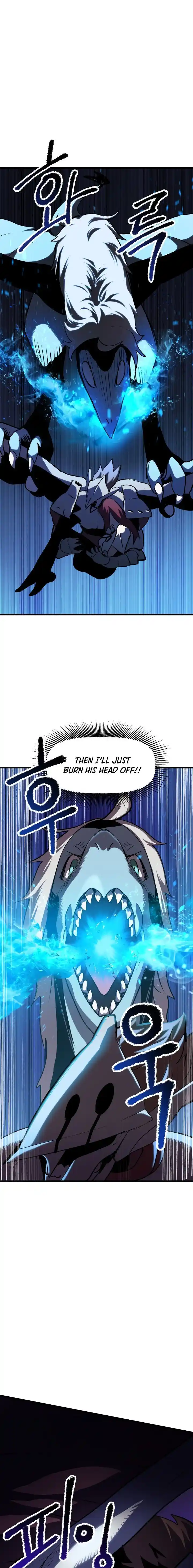 Read Latna Saga Survival of a Sword King Manga Online