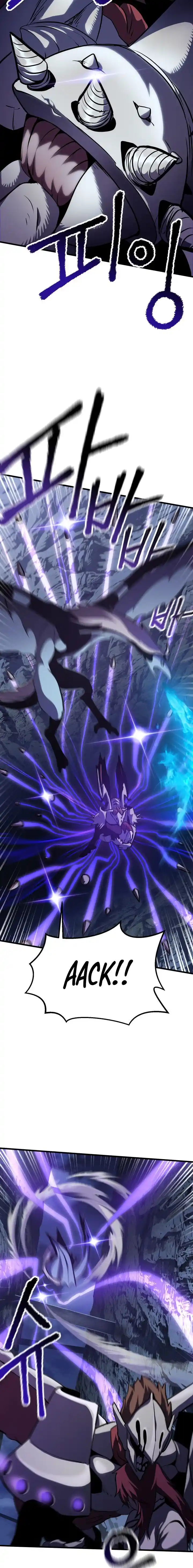 Read Latna Saga Survival of a Sword King Manga Online